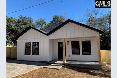 3720 Fern Avenue, Columbia, SC 29203 - Photo 1