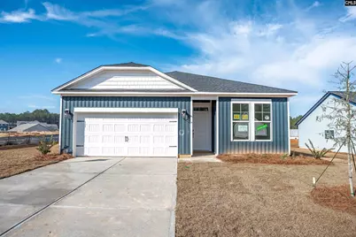 231 Caballeros Trail, Prosperity, SC 29127 - Photo 2