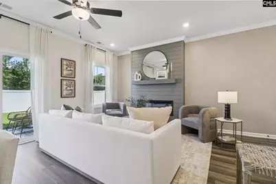 2004 Armada Road, Columbia, SC 29229 - Photo 2