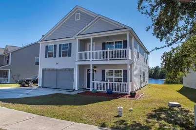 537 Heron Glen Drive, Columbia, SC 29229 - Photo 1