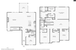 566 Griffon Dr, Chapin, SC 29036 - Photo 26