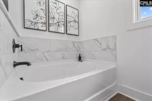 566 Griffon Dr, Chapin, SC 29036 - Photo 8