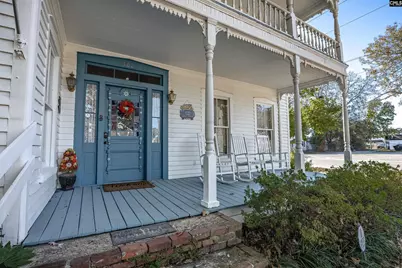 162 Lee Street N, Wagener, SC 29164 - Photo 2