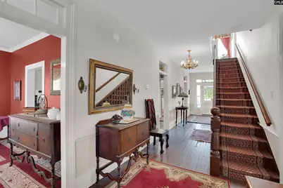 162 Lee Street N, Wagener, SC 29164 - Photo 4