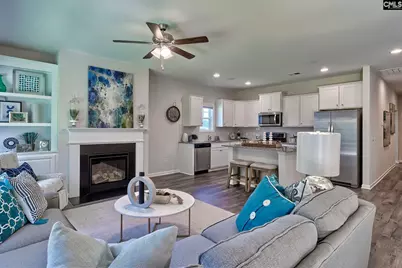 246 Judiths Path, West Columbia, SC 29170 - Photo 6