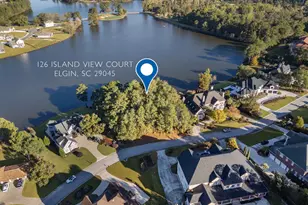 126 Island View Cir, Elgin, SC 29045 - Photo 8