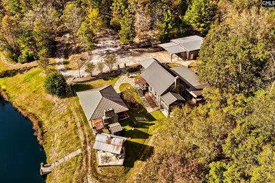 1348 Koon Trestle Road, Pomaria, SC 29126 - Photo 70