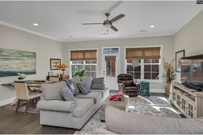 8 Townpark Circle, Columbia, SC 29201 - Photo 4