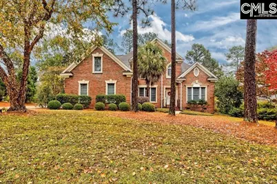 400 Deer Crossing Road, Elgin, SC 29045 - Photo 1