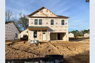 1018 Beaufort Farm Road, Blythewood, SC 29016 - Photo 1