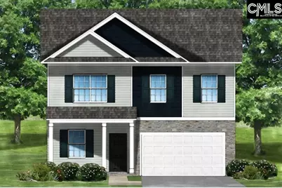 1018 Beaufort Farm Road, Blythewood, SC 29016 - Photo 2