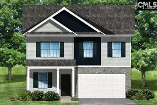 1018 Beaufort Farm Rd, Blythewood, SC 29016 - Photo 2