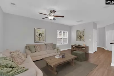 613 Calypso Court, Chapin, SC 29036 - Photo 12