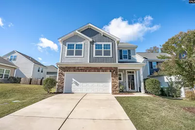 613 Calypso Court, Chapin, SC 29036 - Photo 2