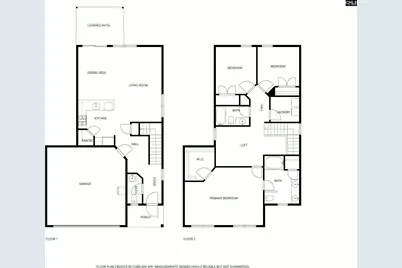 613 Calypso Court, Chapin, SC 29036 - Photo 38