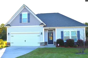 21 Bayberry Ct, Camden, SC 29020 - Photo 2