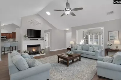 160 Peach Grove Circle, Elgin, SC 29045 - Photo 8