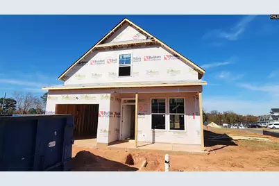 306 Conductor (Lot 60) Lane, Irmo, SC 29063 - Photo 2