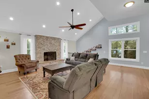 132 Cedar Cove Trail, Gilbert, SC 29054 - Photo 20