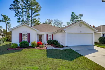3020 Twin Oaks Way, Columbia, SC 29209 - Photo 1