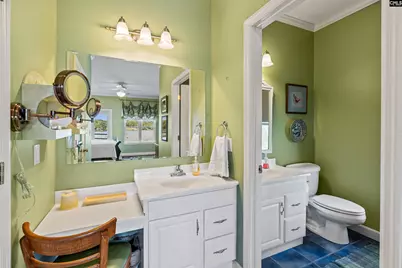 1724 Gold Nugget Point, Prosperity, SC 29127 - Photo 20