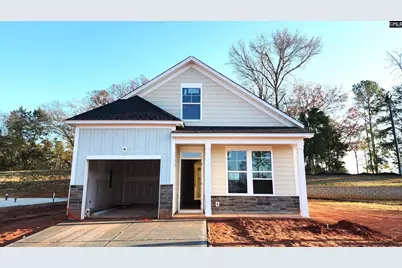 331 Conductor (Lot 27) Lane, Irmo, SC 29063 - Photo 1