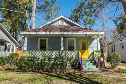 2412 Clark Street, Columbia, SC 29201 - Photo 2