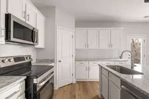 735 Old Stagecoach Rd, Camden, SC 29020 - Photo 4