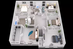 739 Old Stagecoach Rd, Camden, SC 29020 - Photo 12