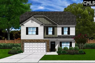 2007 Allan Crest Road, Blythewood, SC 29016 - Photo 2