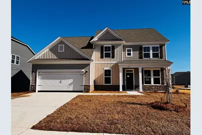 2013 Allan Crest Road, Blythewood, SC 29016 - Photo 1