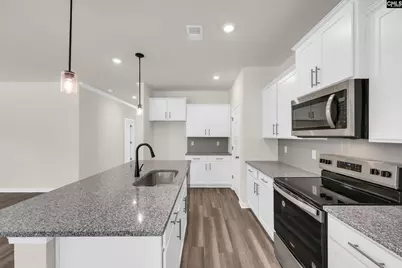 632 Honeydew Drive, West Columbia, SC 29170 - Photo 4