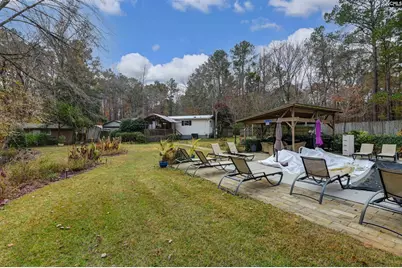 110 Prince Drive, Ridgeway, SC 29130 - Photo 6