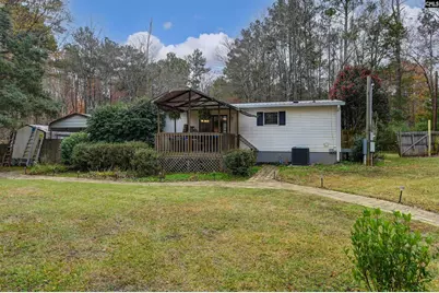 110 Prince Drive, Ridgeway, SC 29130 - Photo 40