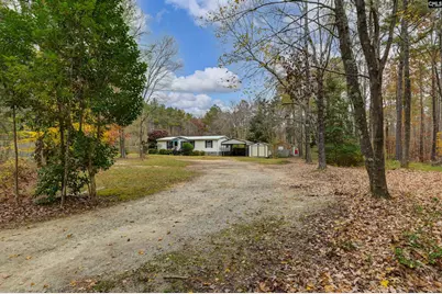110 Prince Drive, Ridgeway, SC 29130 - Photo 2