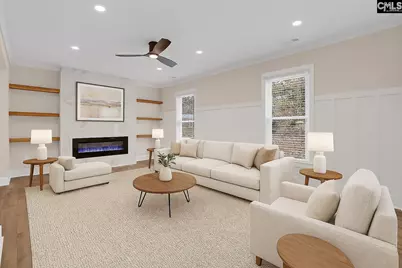 109 Ashley Court, Lexington, SC 29072 - Photo 6