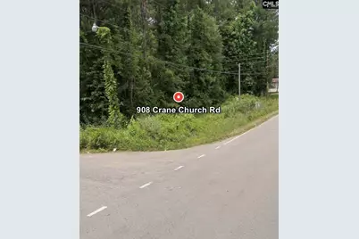 908 Crane Church Road, Columbia, SC 29203 - Photo 2
