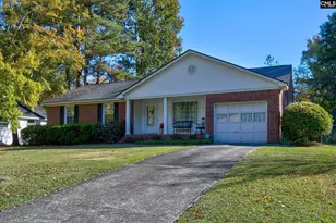 313 Harleston, Irmo, SC 29063 - Photo 1