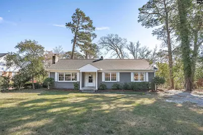 1108 S Beltline Boulevard, Columbia, SC 29205 - Photo 2