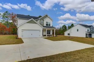 82 Harmon Rd, Hopkins, SC 29061 - Photo 2