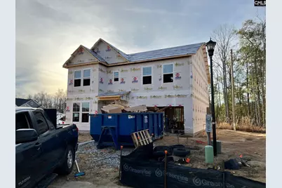 11 Fandango Court, Blythewood, SC 29016 - Photo 1