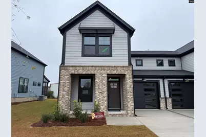 141 Odell Drive, Cayce, SC 29033 - Photo 2