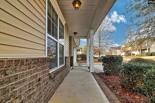 124 Ashewicke Dr, Columbia, SC 29229 - Photo 4