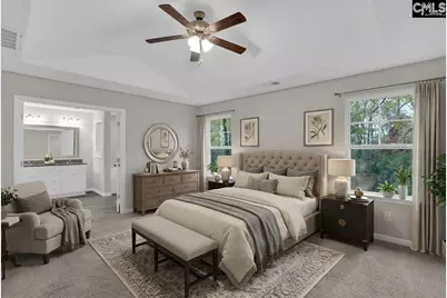 358 Willow Wind Road, Hopkins, SC 29061 - Photo 26