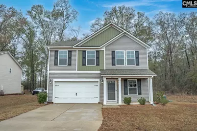 358 Willow Wind Road, Hopkins, SC 29061 - Photo 4