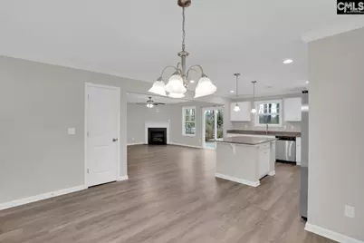 358 Willow Wind Road, Hopkins, SC 29061 - Photo 12