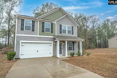 358 Willow Wind Road, Hopkins, SC 29061 - Photo 2