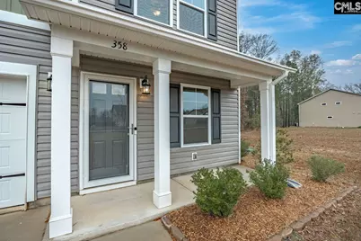358 Willow Wind Road, Hopkins, SC 29061 - Photo 6