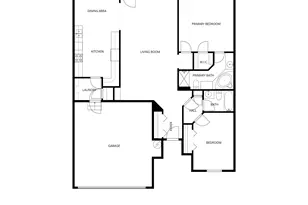 3663 Beacon Dr, Sumter, SC 29154 - Photo 32