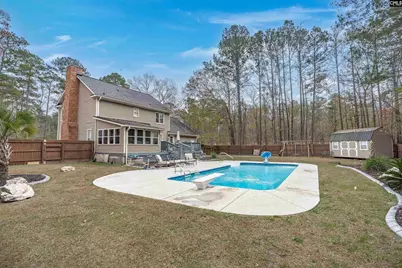 104 Crane Branch Lane, Columbia, SC 29229 - Photo 56